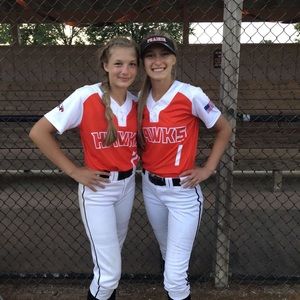 Meet your Posher, Dani